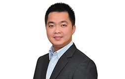 Mr Ngo Quoc Tuan